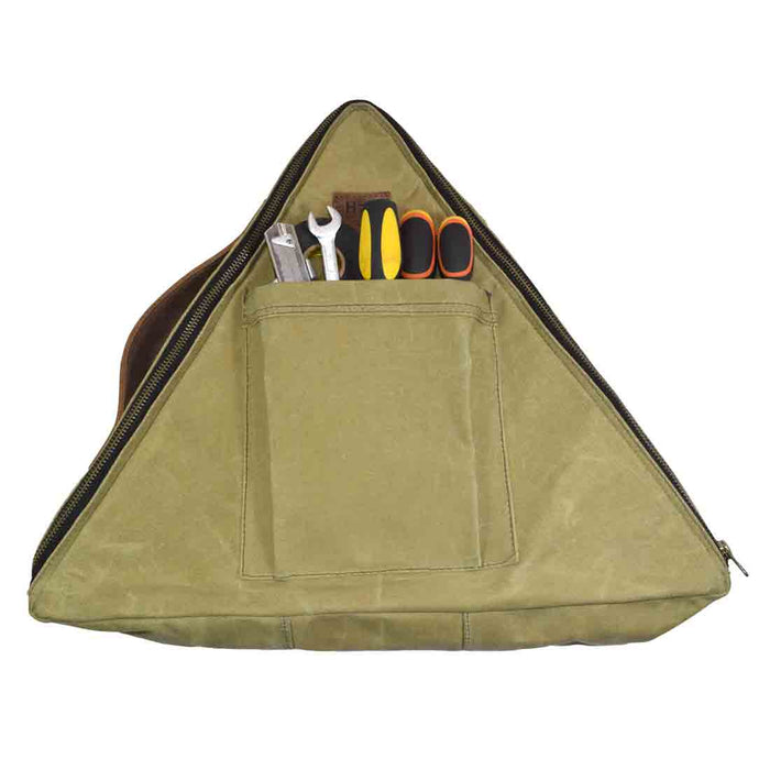 Safety Triangle Bag