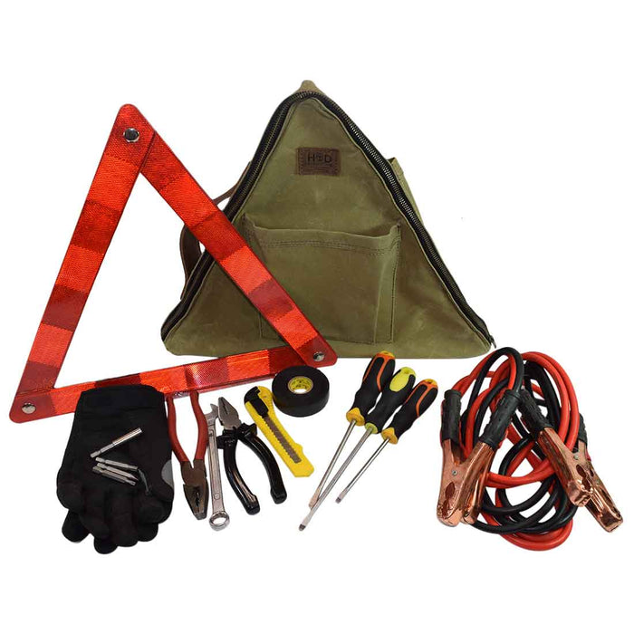 Safety Triangle Bag