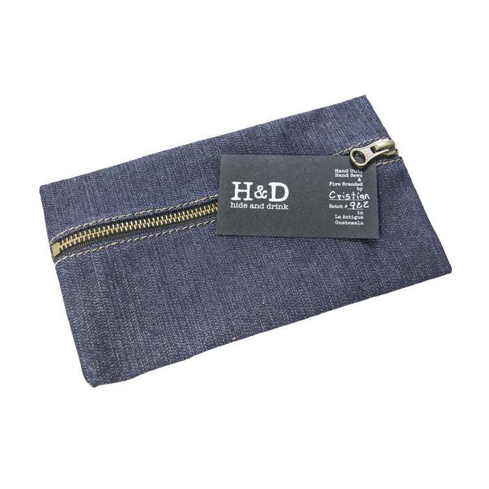 Utility Cord Pouch With Lining
