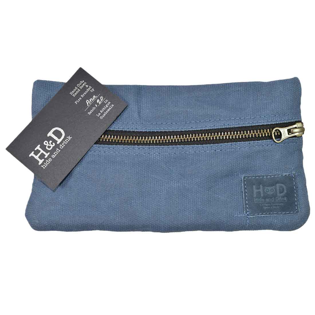Blue Purse Vape Vape Pen Case (Accessories not included) StockyardX, The Leather Store Blue Purse Vape Vape Pen Case (Accessories not included) StockyardX, The Leather Store