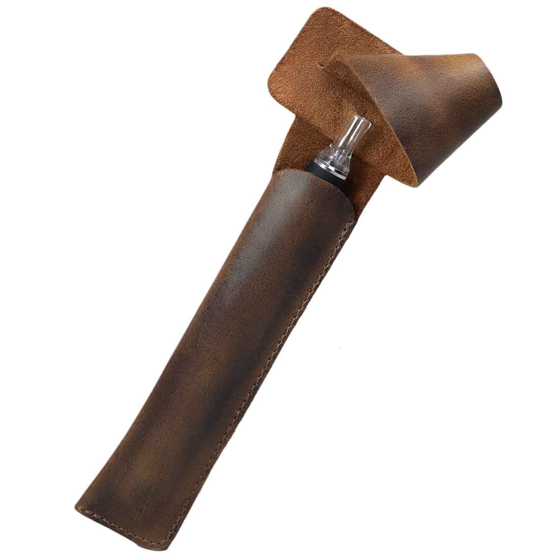 Vape Pen Holder - Stockyard X 'The Leather Store'