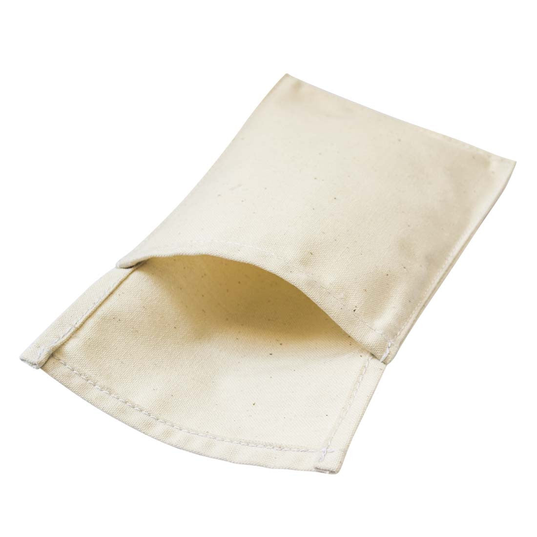 Canvas Ice Bag - Stockyard X 'The Leather Store'