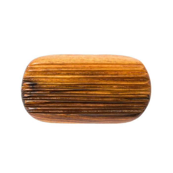 Wood Soap Holder - Stockyard X 'The Leather Store'