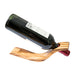 Wood Wine Holder S-Shape - Stockyard X 'The Leather Store'