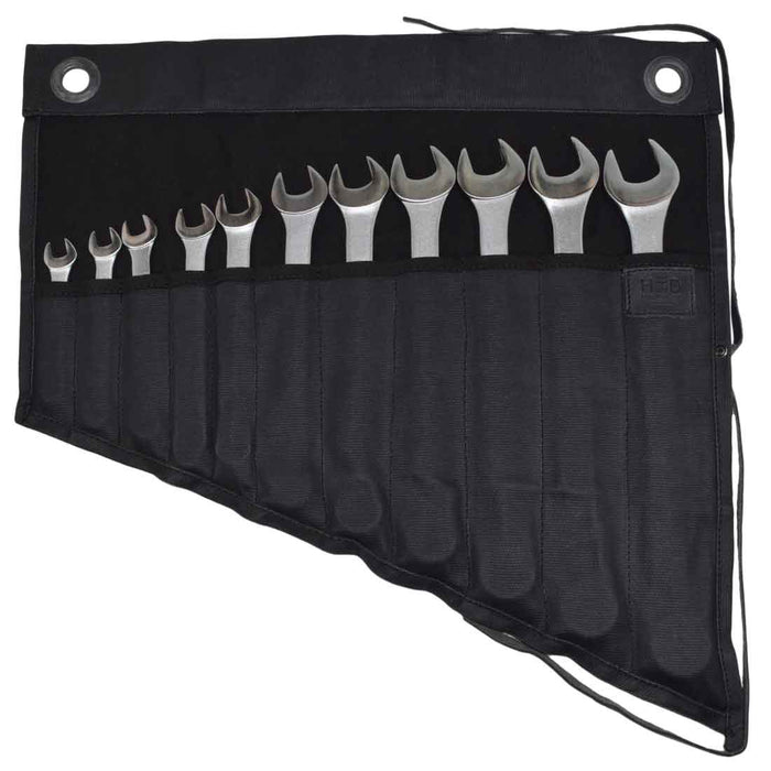 Wrench Roll (11 Pockets)